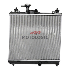 RADIATOR SUZUKI IGNIS SERIES