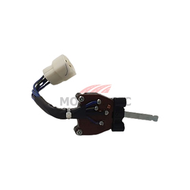 HEATER FAN MOTOR SWITCH SUZUKI MARUTI 800 SERIES