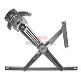 FRONT DOOR WINDOW REGULATOR RIGHT SUZUKI SAMURAI SERIES