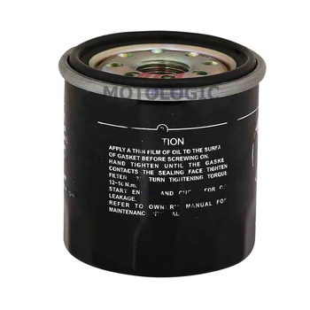 ENGINE OIL FILTER SUZUKI ALTO SERIES