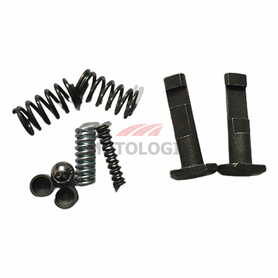 GEAR SHIFTER REPAIR KIT SUZUKI SAMURAI SERIES