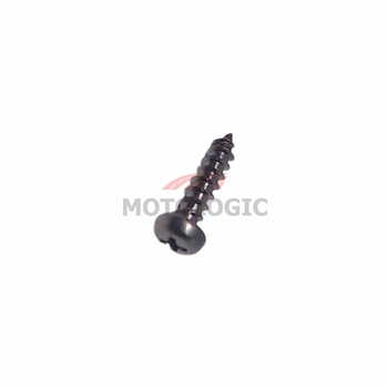 FRONT WINDOW GARNISH SCREW SUZUKI SAMURAI SERIES