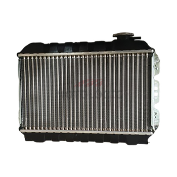 RADIATOR ASSY SUZUKI CARRY SERIES