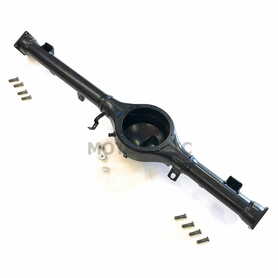 REAR AXLE HOUSING SET SUZUKI SAMURAI SERIES