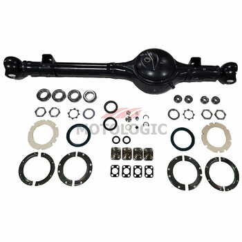 FRONT AXLE HOUSING COMPLETE REPAIR KIT SUZUKI SAMURAI SERIES