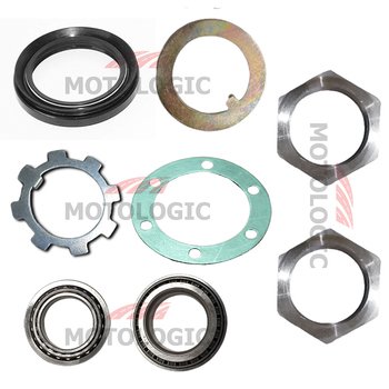 FRONT WHEEL BEARING KIT SUZUKI SAMURAI SERIES