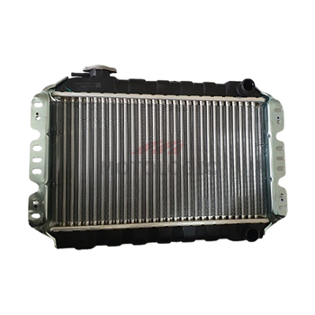 RADIATOR ASSY SUZUKI CARRY SERIES