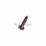FRONT WINDOW GARNISH SCREW SUZUKI SAMURAI SERIES