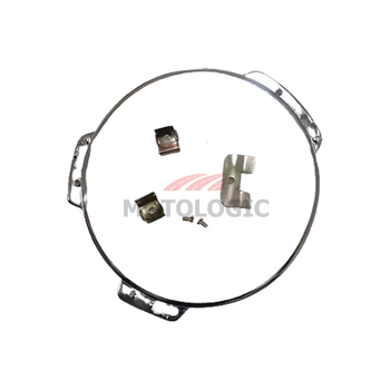 HEADLAMP RIM SURROUND SUZUKI SAMURAI SERIES