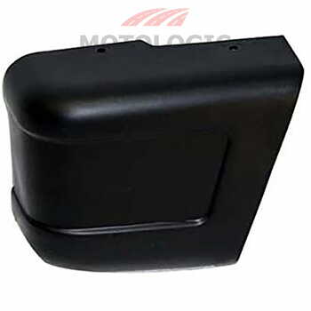 FRONT BUMPER PROTECTOR CORNER RIGHT SUZUKI SAMURAI SERIES